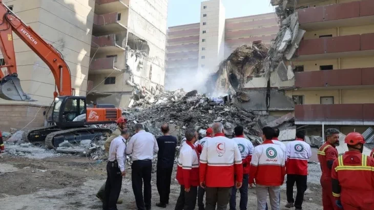 إسرائيل تواصل هجماتها على إيران وطهران تعلن إسقاط عدد من المسيرات