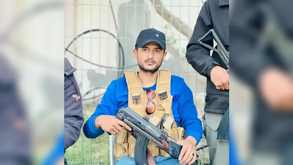 رفض بدائل لحماس بما فيها السلطة