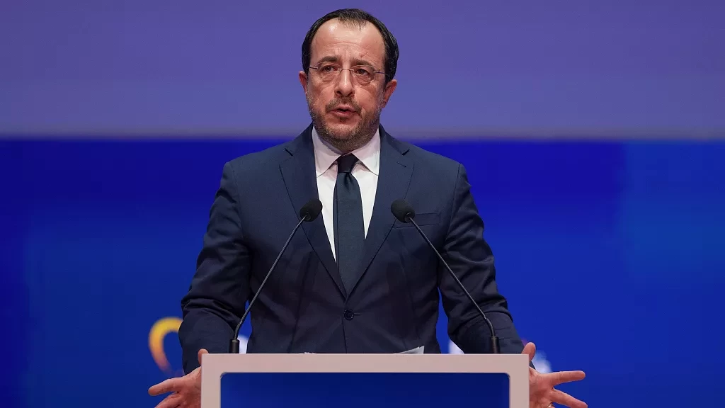 الرئيس القبرصي: إيران طلبت منا نقل رسائل لـ"إسرائيل" وسأتحدث مع نتنياهو اليوم