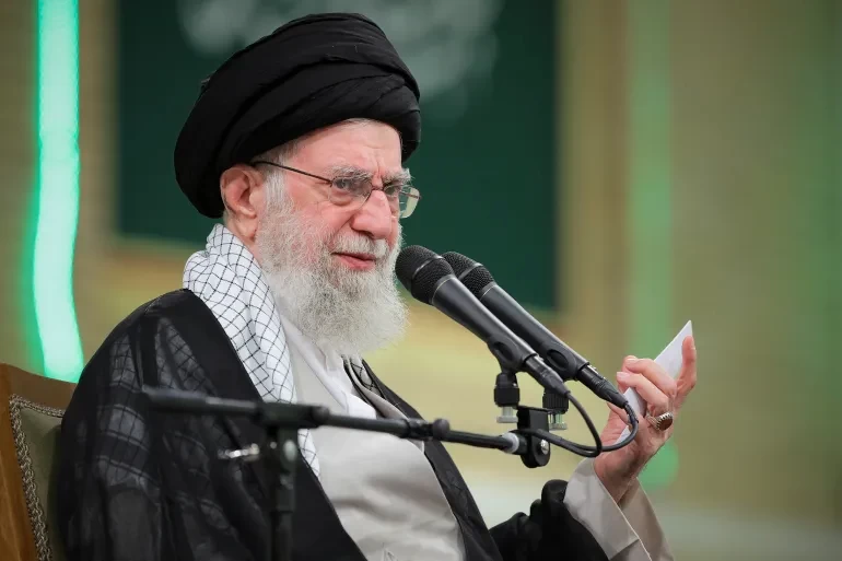 رويترز: ترامب رفض خطة إسرائيلية لاغتيال خامنئي