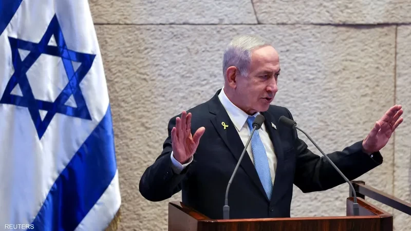 نتنياهو: ضربنا قلب برنامج إيران النووي و"استهدفنا علماءهم"