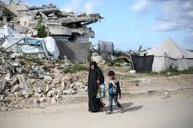 يديعوت أحرونوت: اتصالات مستمرة بشأن وقف إطلاق النار في غزة