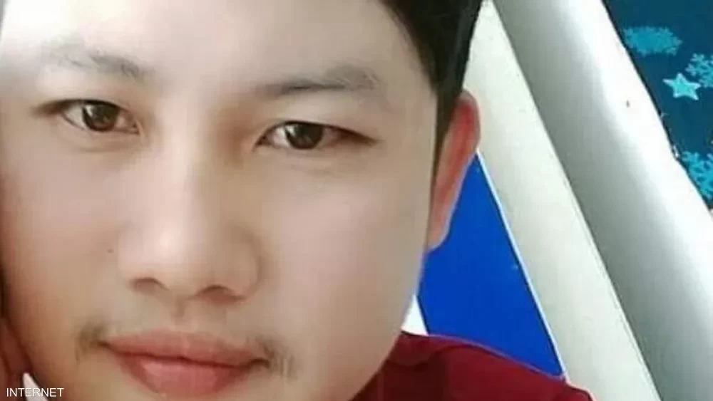 جيش الاحتلال يتمكن من استعادة جثة محتجز تايلندي جنوب غزة