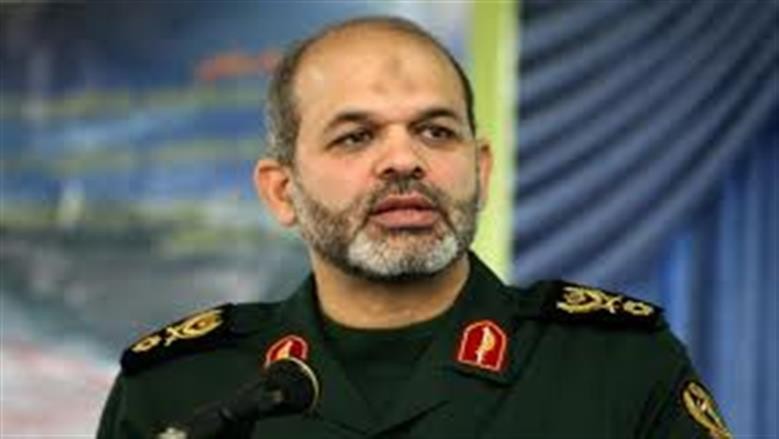 «الحرس الثوري»: وجهنا «صفعة» قوية لإسرائيل والعملية ستستمر