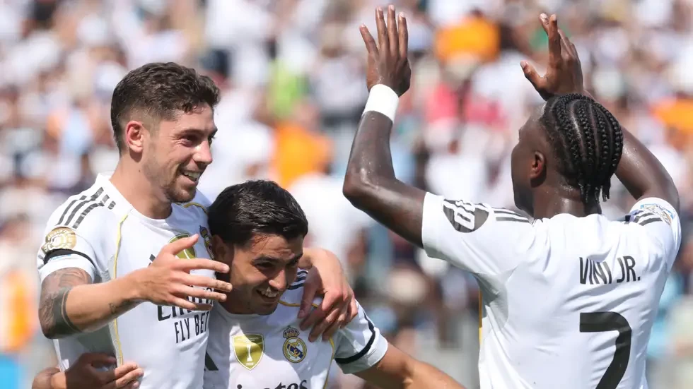 مونديال الأندية.