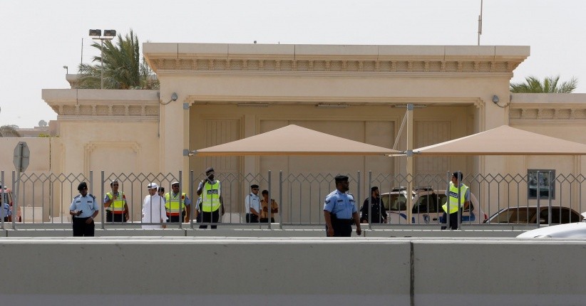 واشنطن تصدر تحذيرا غير مسبوق للأمريكيين في قطر