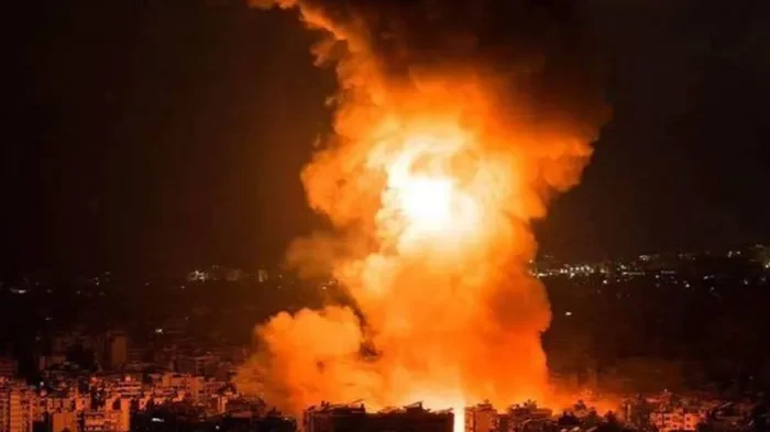 هيئة البث الإسرائيلية: أمريكا كانت على علم مسبق بالهجوم ضد إيران