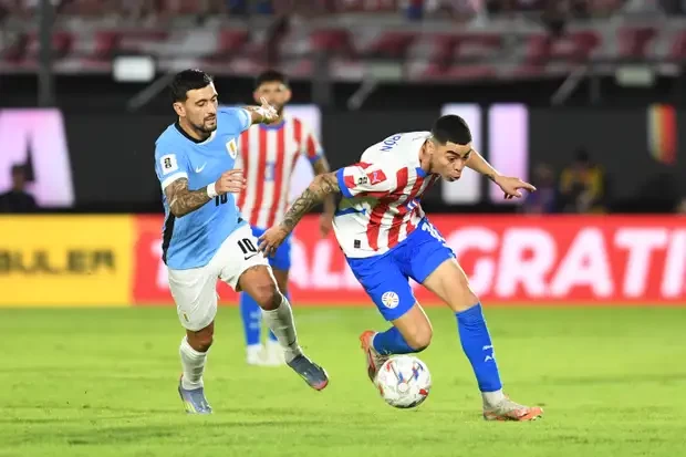 تصفيات أمريكا الجنوبية المؤهلة لمونديال 2026