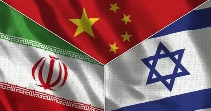 تبدأ من إنهاء حرب غزة.. حراك دبلوماسي صيني لإيقاف الحرب الإسرائيلية الإيرانية