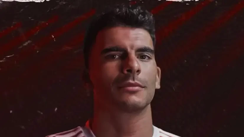 زيزو: الزمالك وجه لوالدي اتهاما على غير الحقيقة.. واخترت الأهلي للتاريخ