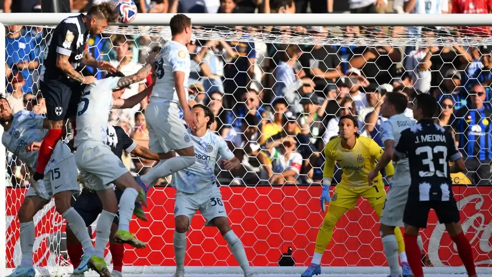 مونديال الأندية.