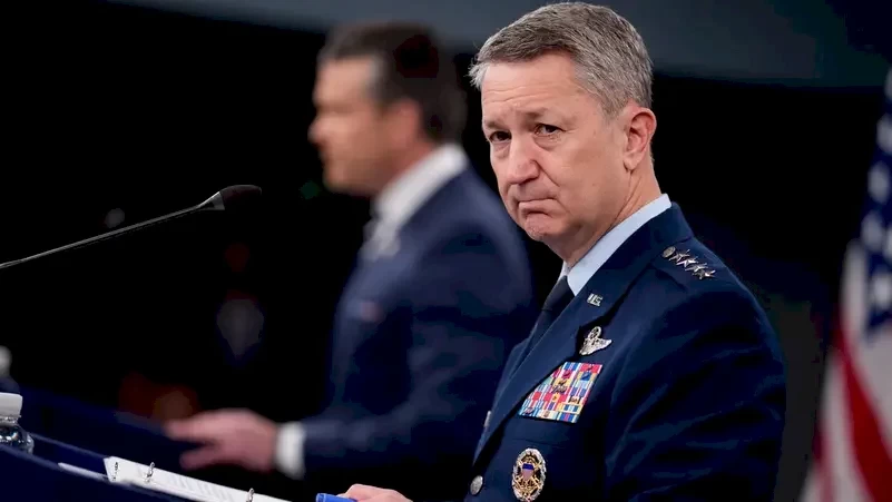 البنتاغون يكشف تفاصيل ضرب منشآت إيران النووية