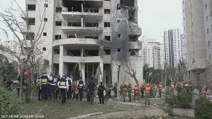 مقتل 24 إسرائيليًا وإصابة 592 آخرين منذ بدء الهجوم مع إيران