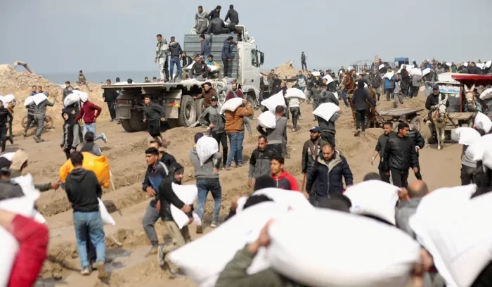 تقرير: ضغط أمريكي وتهديدات إسرائيلية وحماس أمام لحظة الحسم