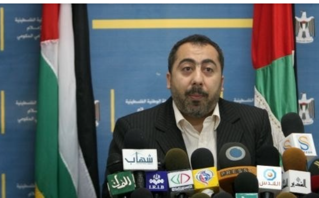 حماس: فوجئنا بالاتهامات الأمريكية.. ومستعدون لاستئناف المفاوضات