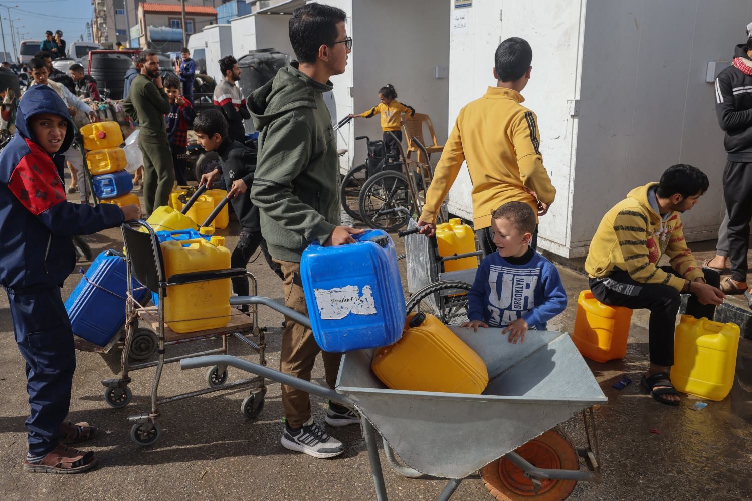 "عواقب صحية وخيمة"