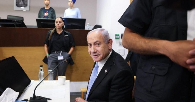 يائير غولان يتهم حكومة نتنياهو بالمماطلة السياسية في صفقة الأسرى