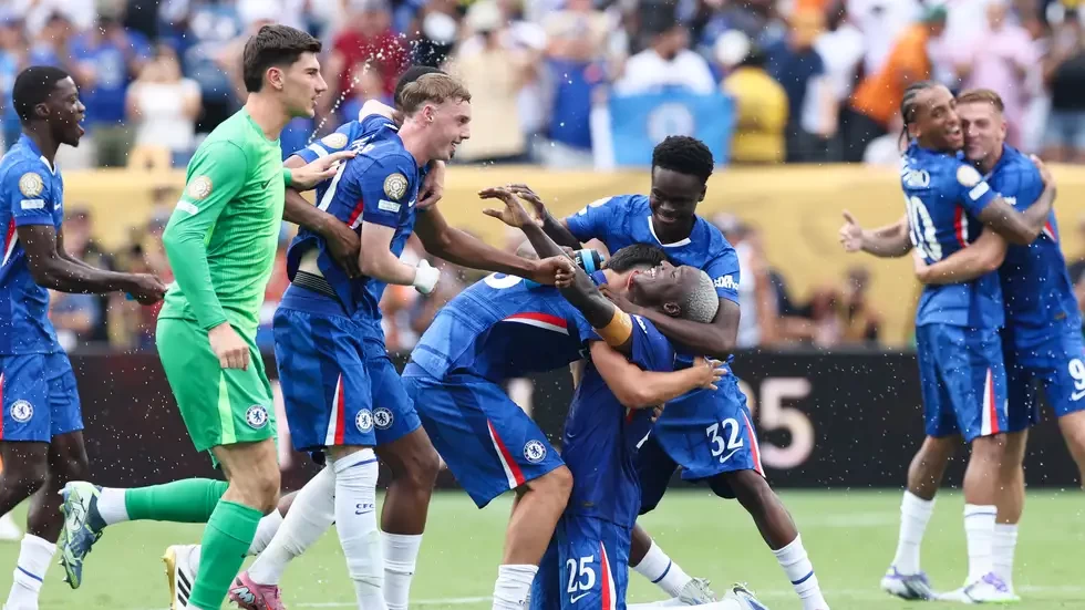 مونديال الأندية.