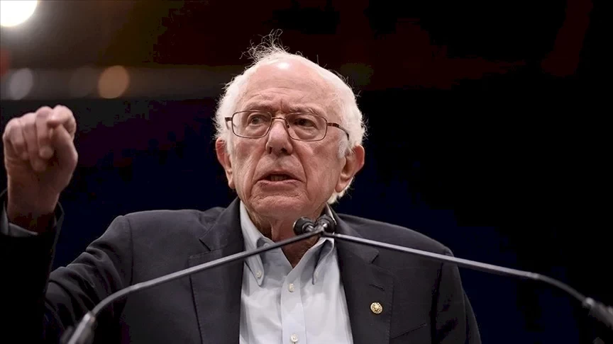 سيناتور أميركي: لا يمكن الاستمرار في تمويل حكومة قتلت 60 ألف فلسطيني