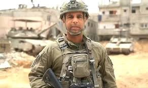 "هند رجب"ترفع شكوى ضد جندي اسرائيلي في قبرص