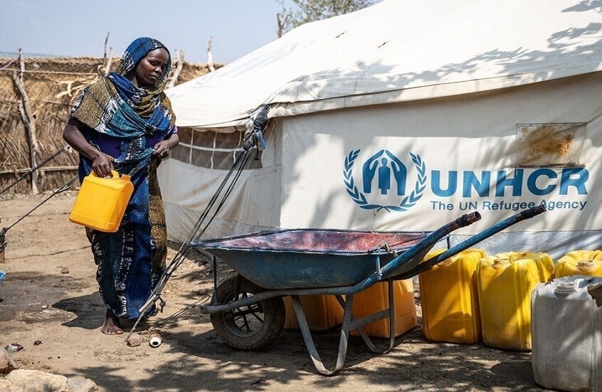 تقارير تكشف عن انهيار كامل للحياة في الفاشر شمال دارفور السودانية