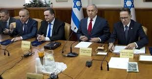 الكابينت يجتمع الليلة بشأن صفقة محتملة في غزة