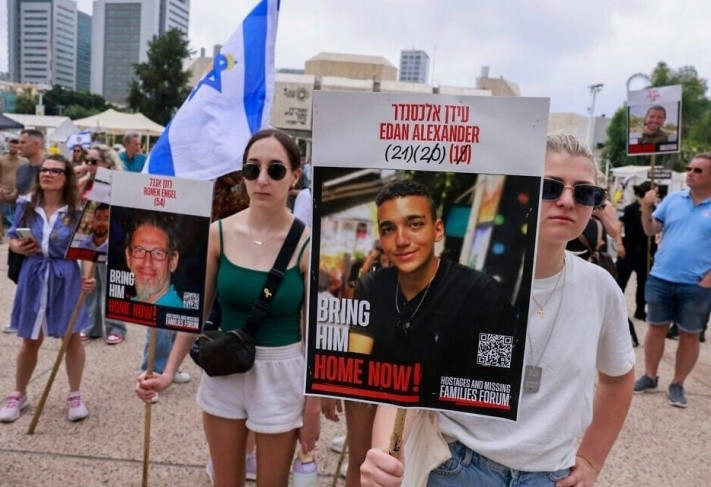 إسرائيل تحدد الأسرى الذين تعتبرهم أولوية بصفقة غزة المحتملة