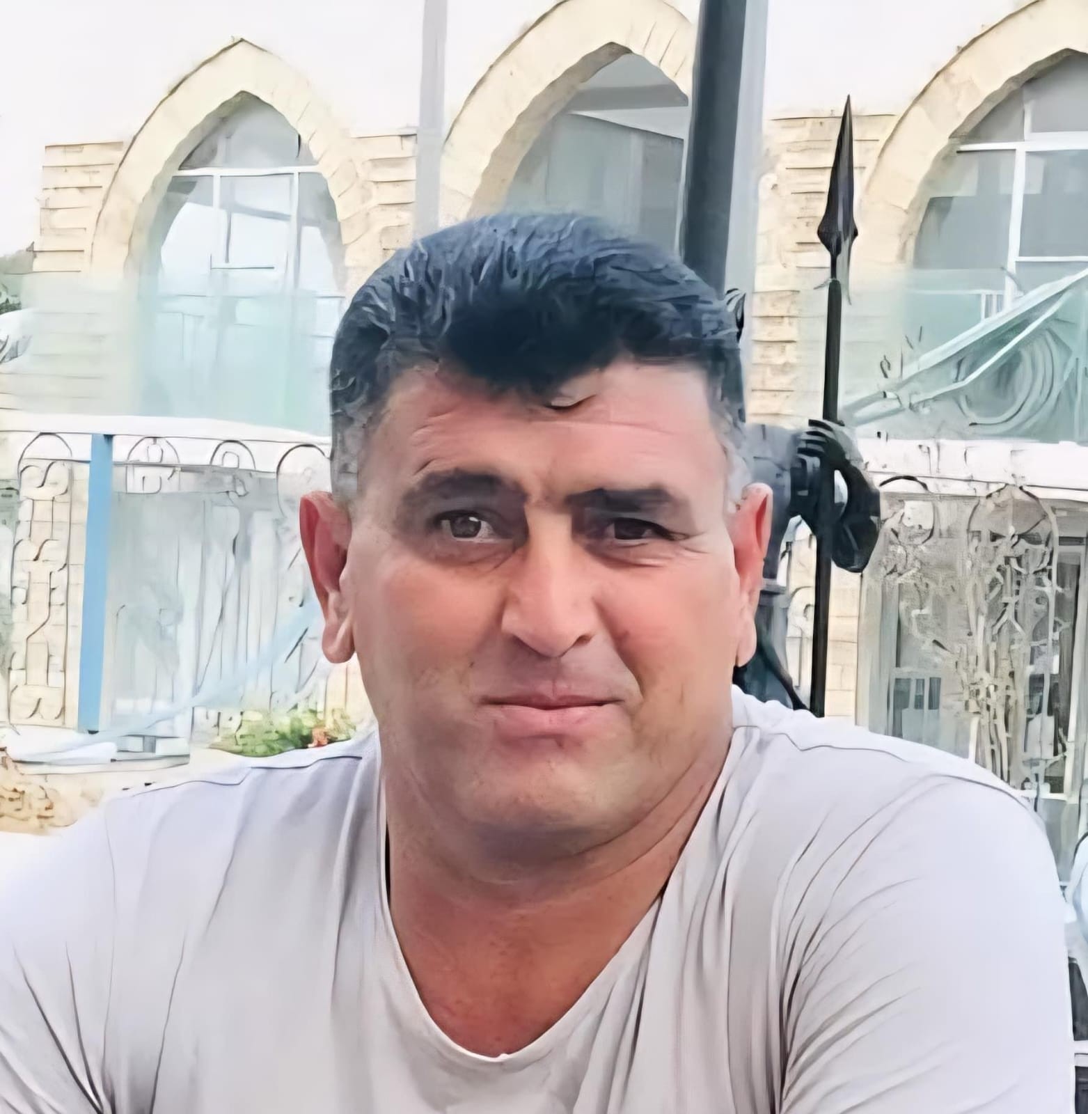 استشهاد الأسير سمير الرفاعي من جنين في سجون الاحتلال