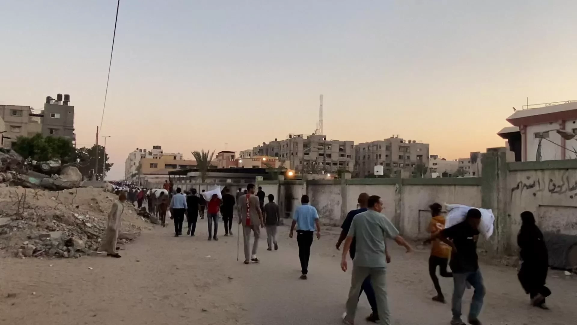 نيويورك: 4 دول عربية تبحث الخطوات المقبلة لتنفيذ خطة التعافي المبكر وإعادة إعمار غزة