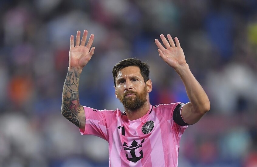 بشير التابعي يفجر جدلا بتصريحه حول إمكانية أن يتعاقد الزمالك مع ميسي