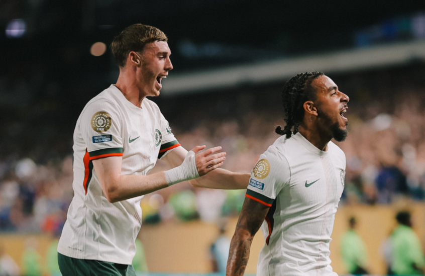 مونديال الأندية.