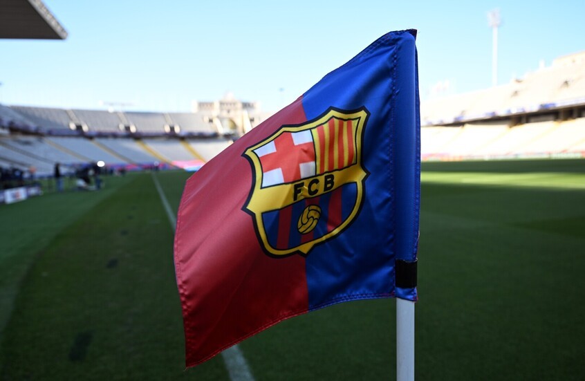 احتيال وتحويلات وهمية.. برشلونة ضحية "خدعة يابانية"!