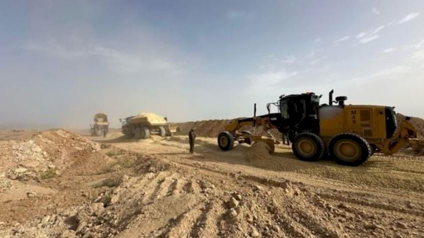 وسائل إعلام عبرية: إسرائيل ستدرس خطة لفصل مناطق قطاع غزة عن بعضها البعض