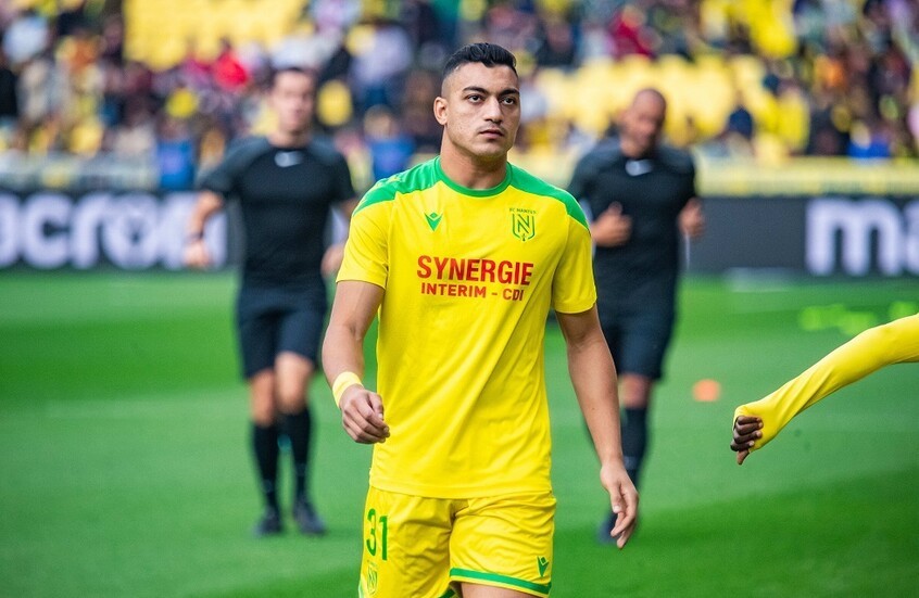 صراع مع الأهلي.. عرض تاريخي من بيراميدز لضم مصطفى محمد