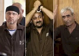 تقارير: حماس تطالب بالإفراج عن 1000 أسير فلسطيني بينهم 100 من أصحاب المؤبدات