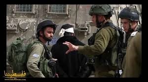 الاحتلال يعتقل ستة مواطنين من قلقيلية