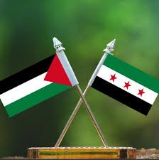 "مقيم أجنبي بدلًا من فلسطيني سوري"