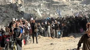 استطلاع: أكثر من نصف الإسرائيليين يؤيدون السيطرة على غزة