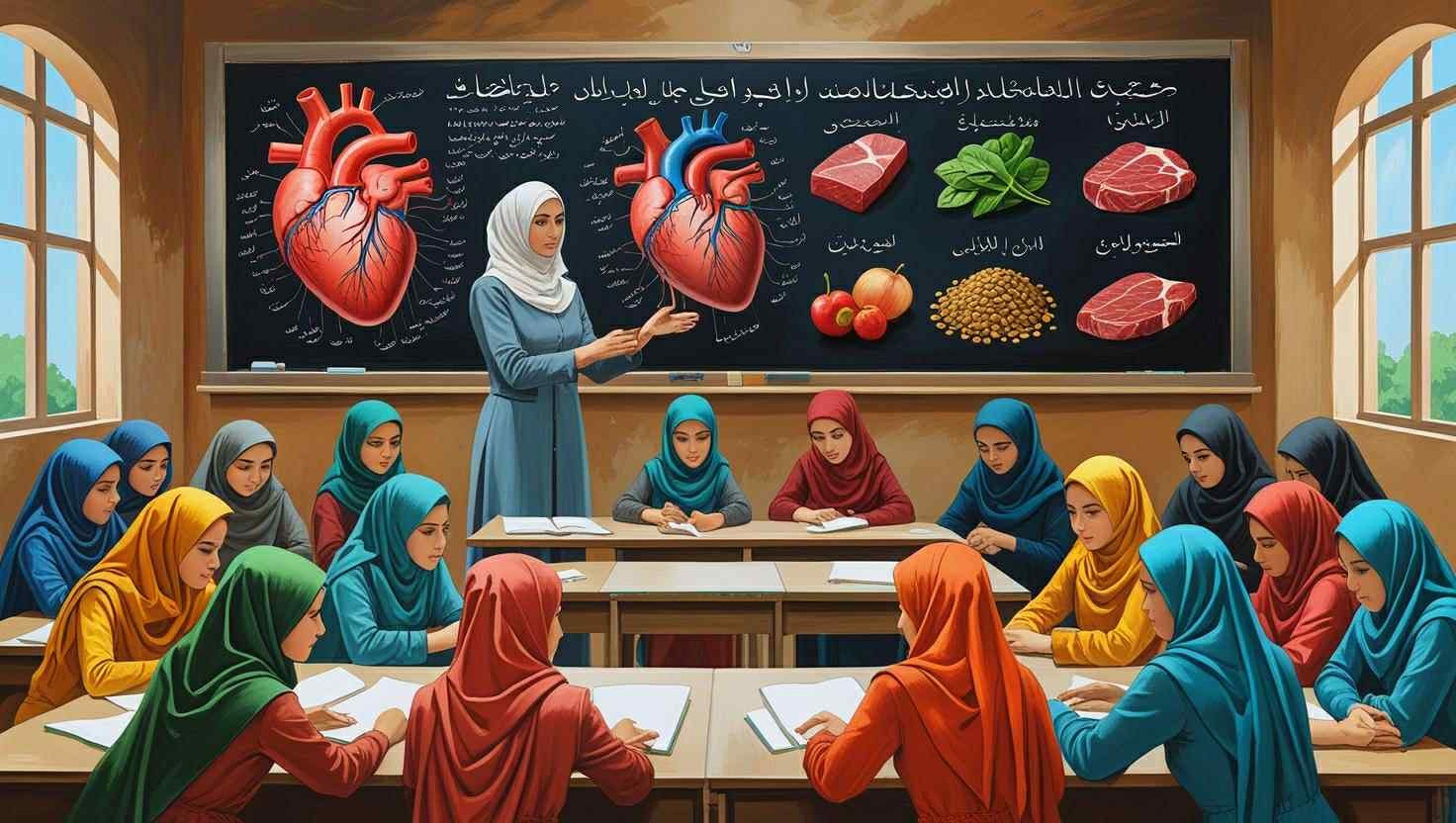 بين الدماغ والقلب – كيف توفّق استراتيجية4MAT  بين العقل والمنطق والمشاعر؟