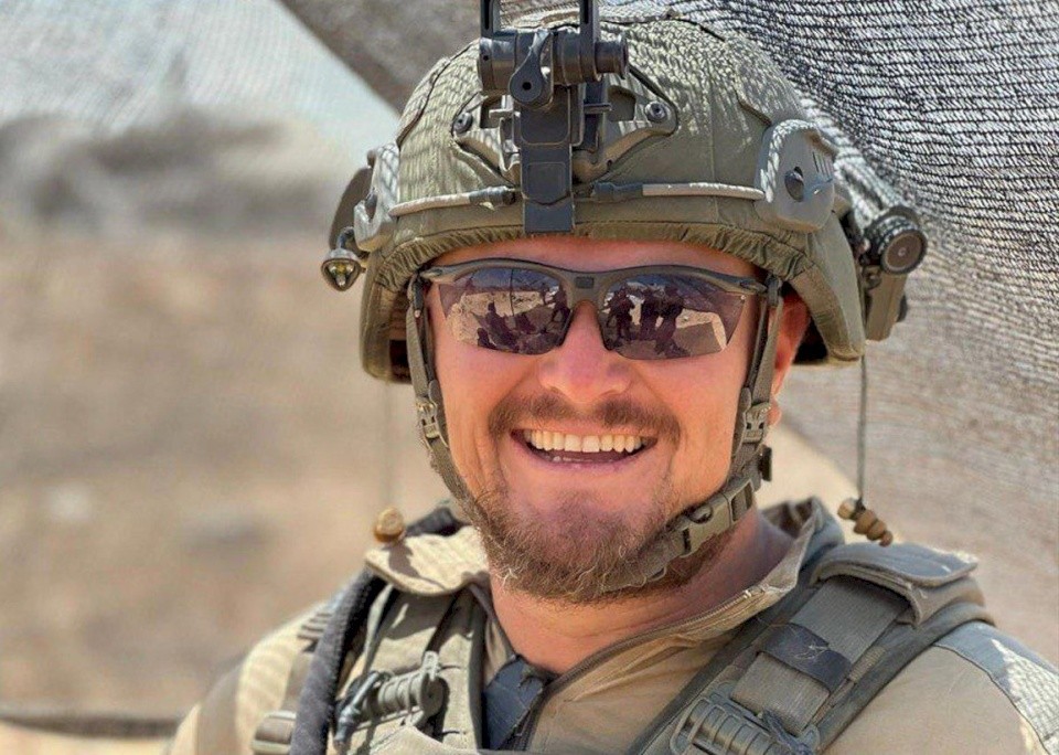 مقتل جندي إسرائيلي بانفجار عبوة ناسفة داخل مبنى في رفح