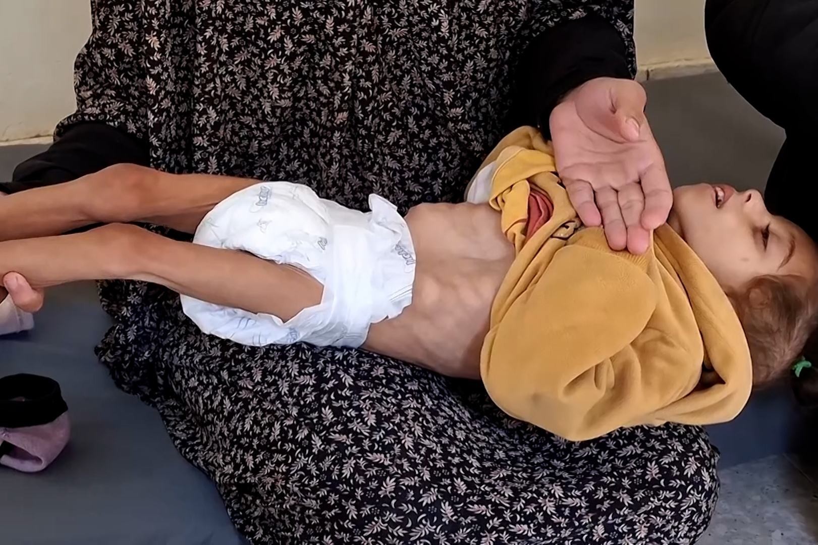 وأكثر من 650 ألفاً في خطر مباشر