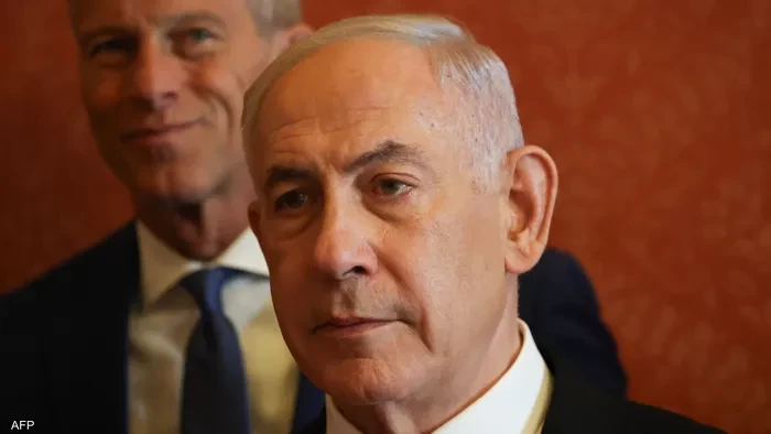 نتنياهو: حماس رفضت مقترح الهدنة وتصر على البقاء في غزة