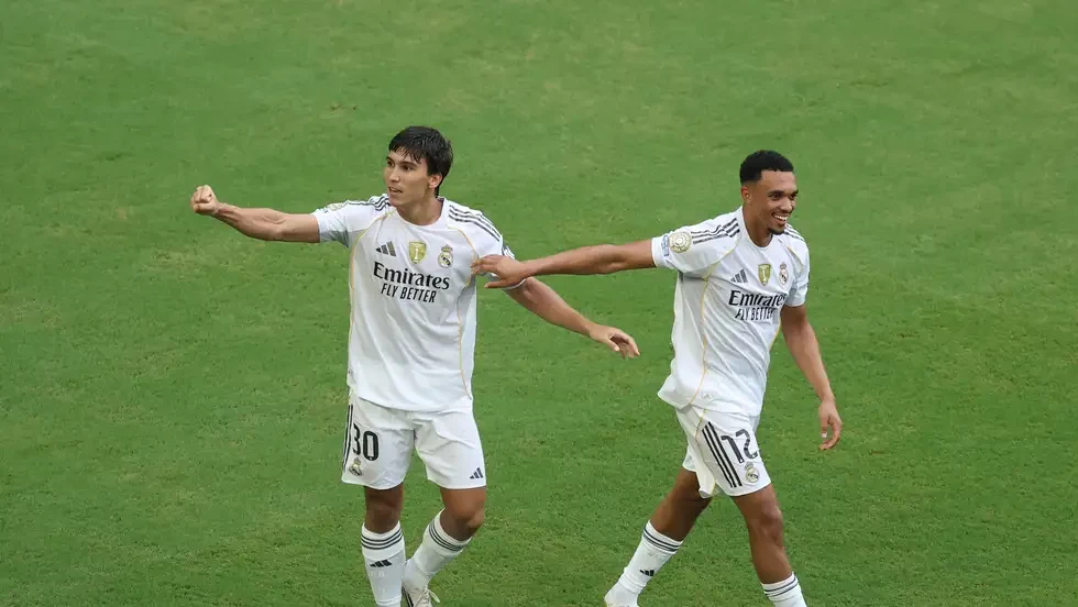 مونديال الأندية.