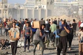 فرنسا تدين استهداف الاحتلال المواطنين أثناء محاولتهم الحصول على مساعدات في غزة