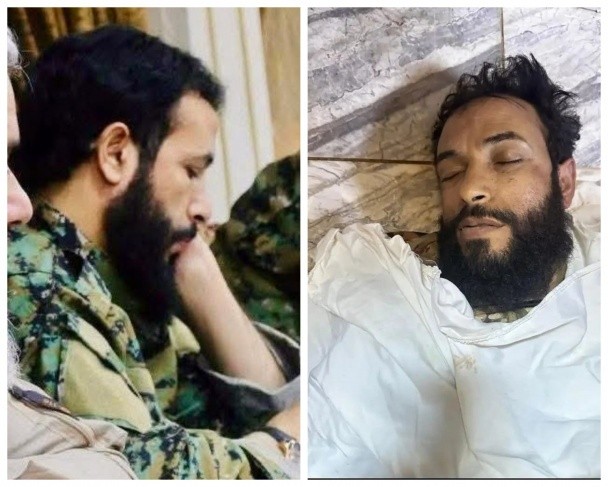 مقتل قائد "النخبة" في الجيش السوري بغارة إسرائيلية على درعا