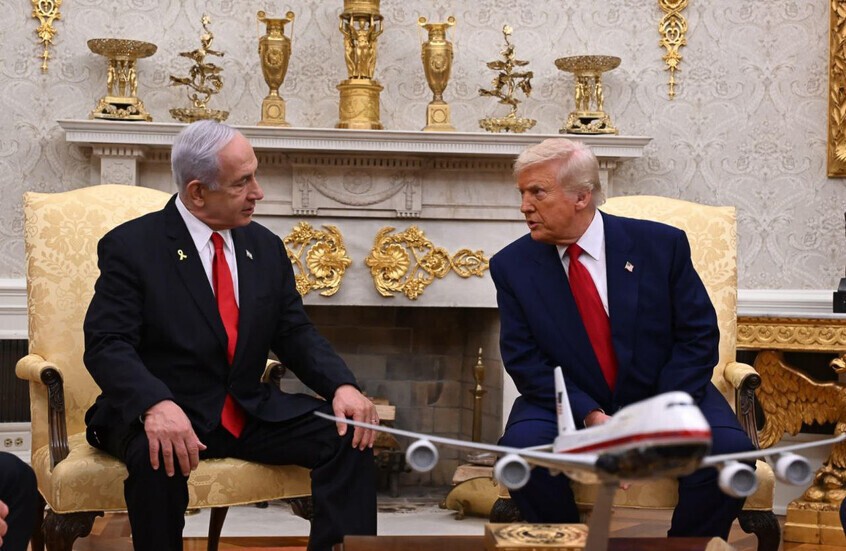 أكسيوس: تحول أمريكي بشأن مفاوضات غزة "كل شيء أو لا شيء"