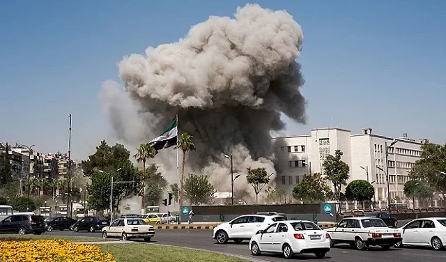 مسؤولون أميركيون عن مهاجمة إسرائيل للسويداء: "نتنياهو تصرف كالمجنون"