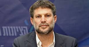 سموتريش: سنرد على قرار ماكرون الاعتراف بدولة فلسطين بفرض السيادة على الضفة