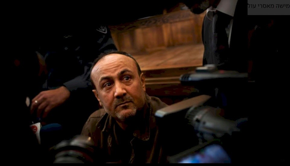 البرغوثي في قلب الصفقة: حماس تتمسك به وإسرائيل تماطل وتدرس ابعاده