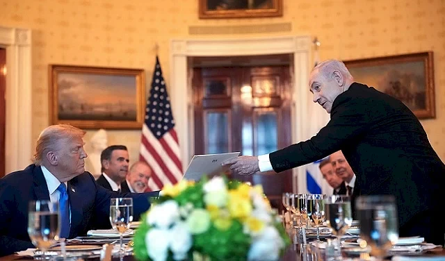 بوريل عن نتنياهو: مجرم حرب مطلوب للعدالة الدولية يقترح منح جائزة نوبل للسلام لأكبر مورد أسلحة له